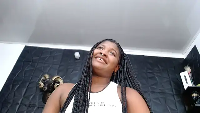 Hanna Fox 69 online show from January 2026 12:25:01 AM