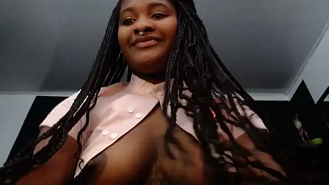 Hanna Fox 69 online show from March 2026 05:55:01 AM