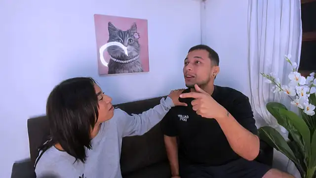 Fernanda brown18 online show from November 2025 08:18:01 PM