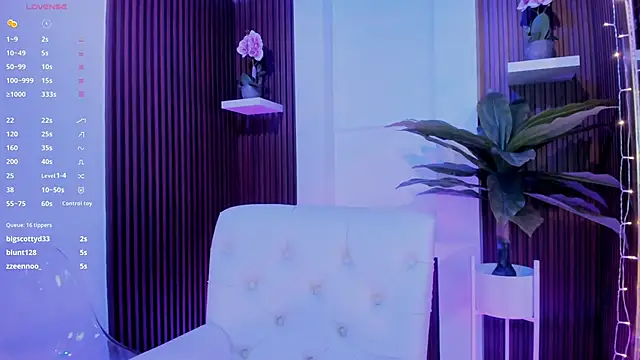 CattleyaScaly online show from December 2024 01:28:02 AM