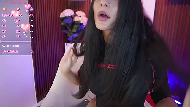 CattleyaScaly online show from September 2025 07:17:01 PM