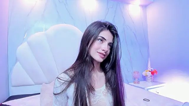 Megga Bluee online show from December 2024 12:00:01 AM