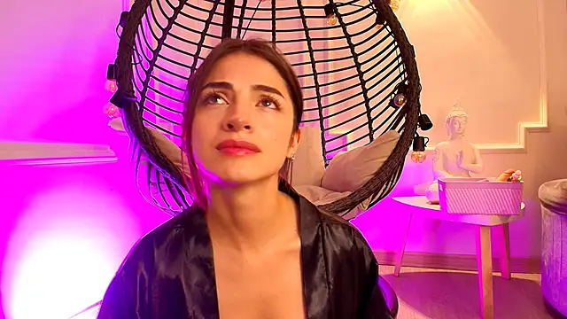 Megga Bluee online show from March 2025 12:11:02 AM