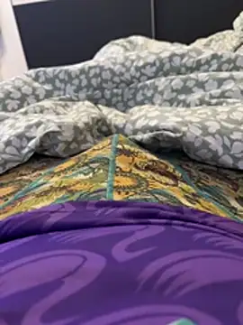 Tim67 12 online show from April 2026 07:17:02 PM