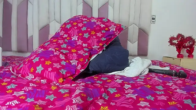 mia stanfort online show from March 2025 10:26:01 PM