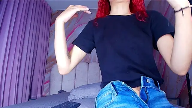 mia stanfort online show from April 2026 07:14:01 PM