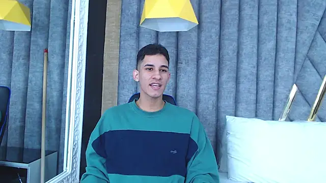 JakeMoxley online show from January 2025 12:22:01 PM