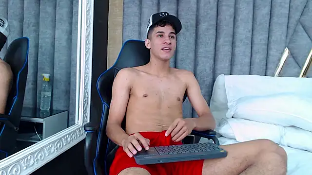 JakeMoxley online show from February 2025 03:39:01 PM