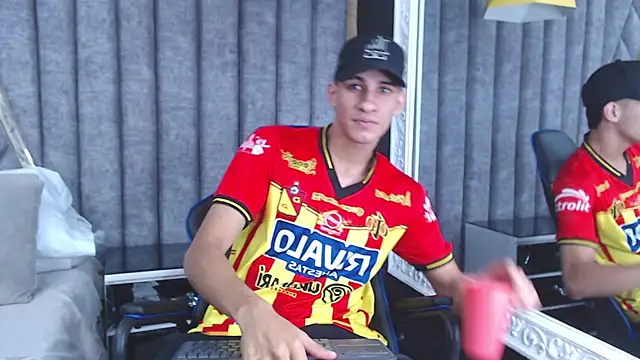 JakeMoxley online show from March 2025 06:03:02 PM