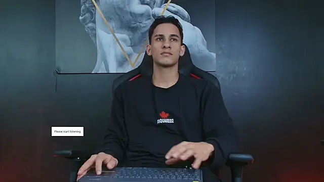 JakeMoxley online show from September 2025 03:50:02 AM