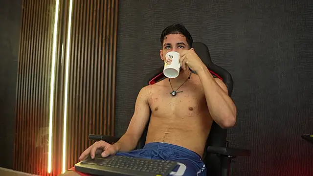 JakeMoxley online show from March 2026 12:34:01 PM