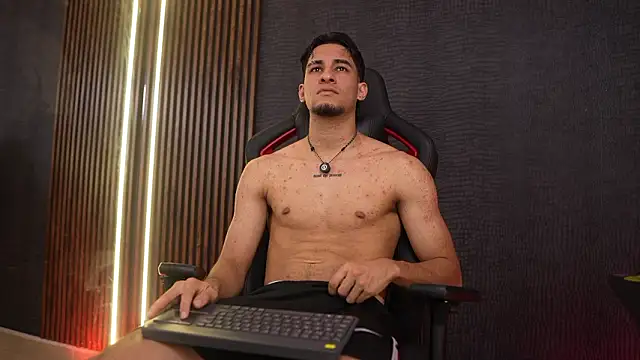 JakeMoxley online show from March 2026 04:07:02 AM