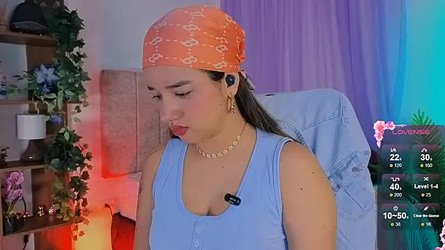 emilyrouxe online show from November 2025 02:57:02 PM