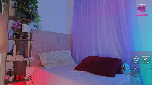 emilyrouxe online show from December 2025 01:52:02 PM