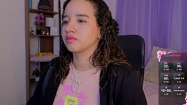 emilyrouxe online show from February 2026 02:01:02 PM