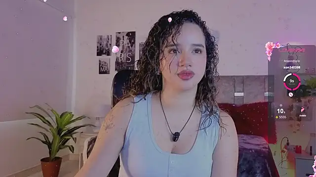 emilyrouxe online show from July 2026 03:48:02 PM