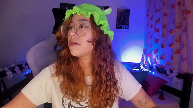  Moon Johnson online show from March 2025 12:07:02 AM