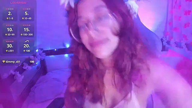 Snapshot of _Moon_Johnson chatting on March 2025 03:54:02 AM Moon Johnson online show from March 2025 03:54:02 AM