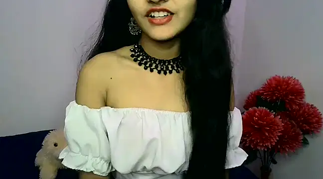 SUZY FROMUS online show from December 2024 05:51:01 AM