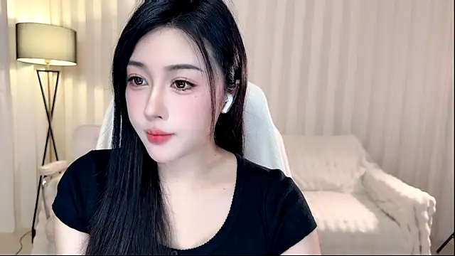 K-moumou online show from February 2026 03:55:01 PM