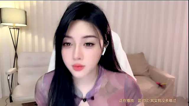 K-moumou online show from May 2026 04:04:02 PM