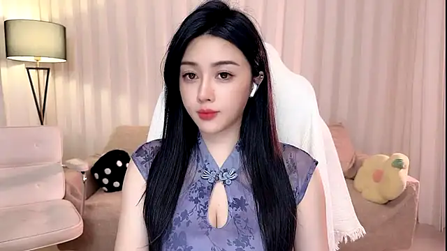 K-moumou online show from June 2026 03:56:02 PM
