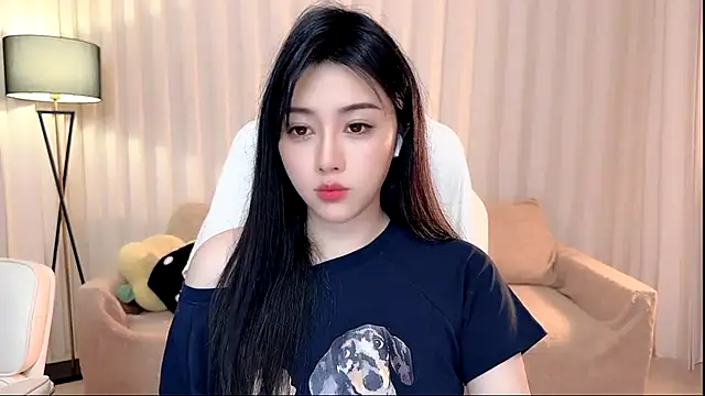 K-moumou online show from June 2026 03:00:01 PM