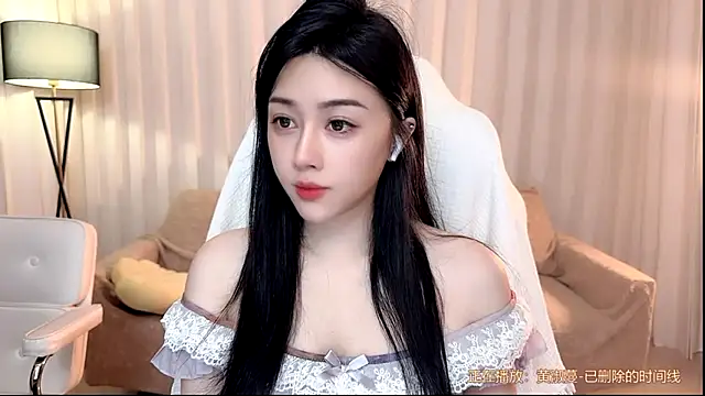 K-moumou online show from June 2026 03:47:01 PM