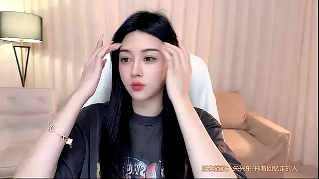 K-moumou online show from June 2026 04:44:01 PM