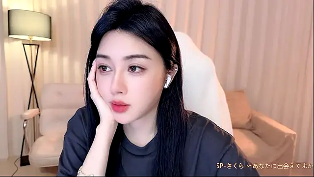 K-moumou online show from June 2026 04:52:02 PM