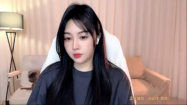 K-moumou online show from July 2026 04:22:01 PM
