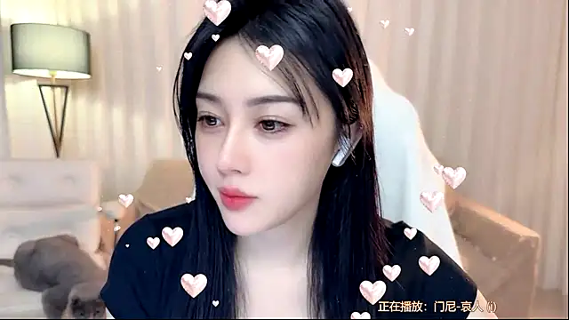 K-moumou online show from July 2026 04:34:02 PM