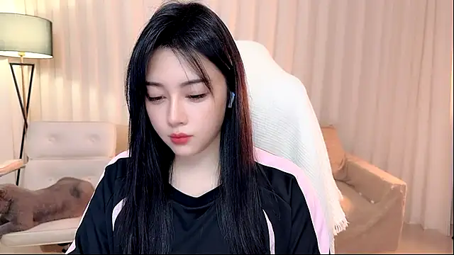 K-moumou online show from July 2026 04:23:01 PM