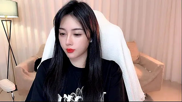 K-moumou online show from July 2026 06:20:01 PM