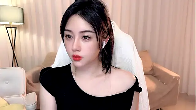 K-moumou online show from July 2026 05:33:02 PM