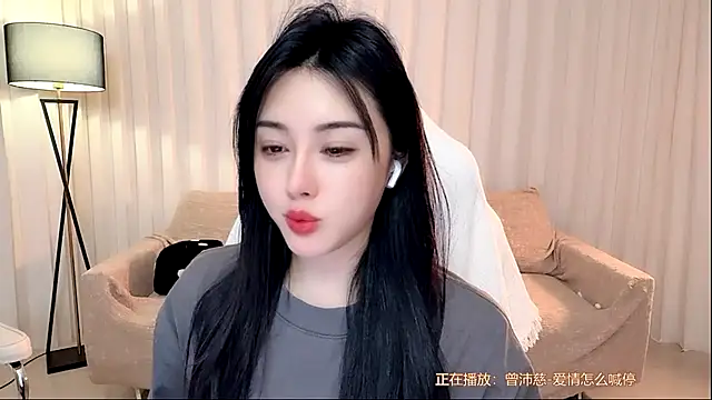 K-moumou online show from July 2026 06:18:01 PM