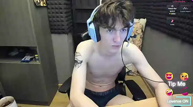 bambelbye online show from January 2025 12:04:02 AM