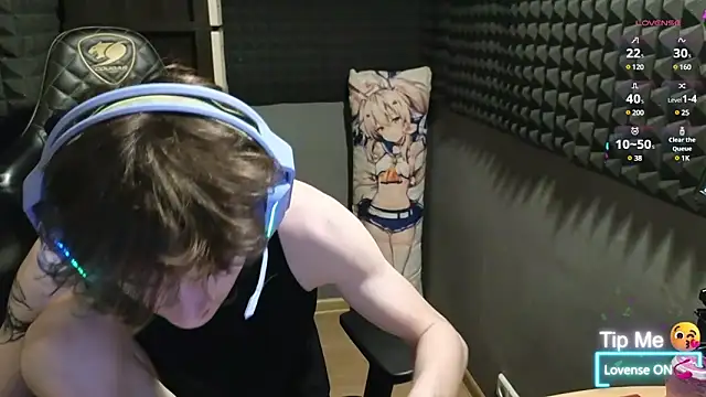 bambelbye online show from February 2025 07:56:02 PM