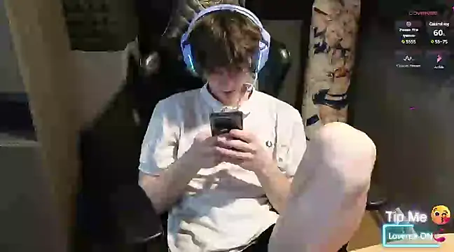 bambelbye online show from March 2025 09:24:01 PM