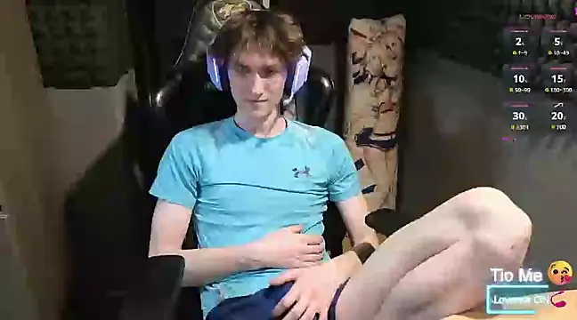 bambelbye online show from March 2025 10:21:02 PM