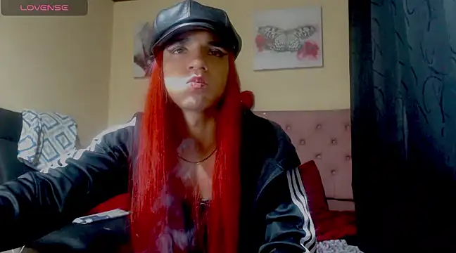 Snapshot of Angiee_Ts chatting on January 2025 03:18:01 PM Angiee Ts online show from January 2025 03:18:01 PM