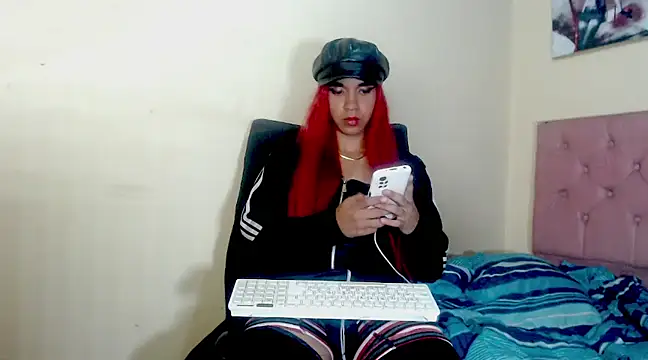 Snapshot of Angiee_Ts chatting on March 2025 03:47:01 AM Angiee Ts online show from March 2025 03:47:01 AM