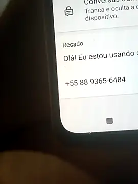 Snapshot of moreninha_hoott chatting on January 2025 04:24:01 PM moreninha hoott online show from January 2025 04:24:01 PM