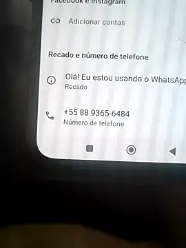 Snapshot of moreninha_hoott chatting on January 2025 12:24:01 PM moreninha hoott online show from January 2025 12:24:01 PM