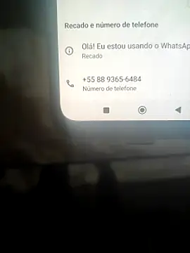 Snapshot of moreninha_hoott chatting on January 2025 01:21:02 PM moreninha hoott online show from January 2025 01:21:02 PM