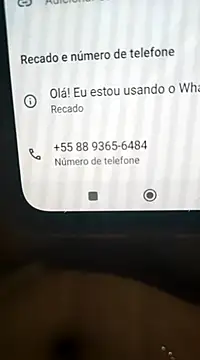 Snapshot of moreninha_hoott chatting on January 2025 05:49:01 PM moreninha hoott online show from January 2025 05:49:01 PM