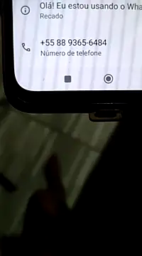 Snapshot of moreninha_hoott chatting on March 2025 06:12:01 PM moreninha hoott online show from March 2025 06:12:01 PM