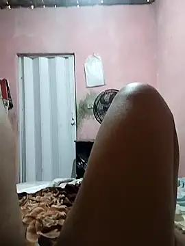 Snapshot of moreninha_hoott chatting on October 2025 12:55:02 PM moreninha hoott online show from October 2025 12:55:02 PM