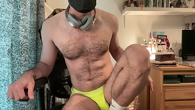 FrenchCamDog online show from January 2025 01:53:01 PM