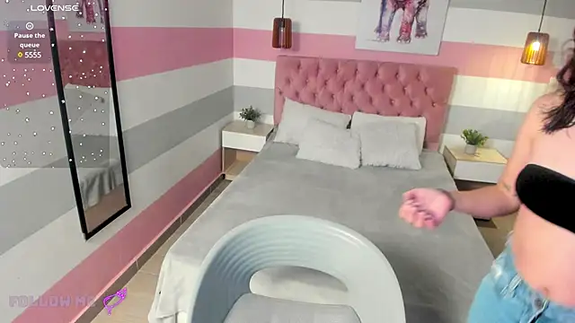 Carol Pinter online show from January 2025 12:14:01 PM